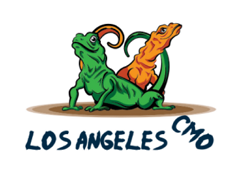 Komandas logo