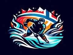 Team logo The Norwegian AssKickers