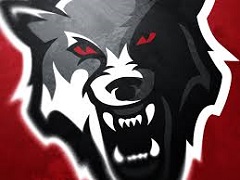 Takım logosu EHC Wolves