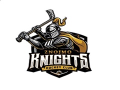 Team logo Znojmo Knights