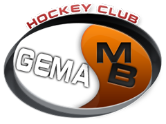 Логотип команды GEMA MB