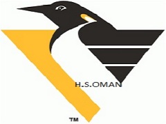 Logo tima H.S.OMAN