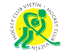 Holdlogo HC Radegast Vsetín