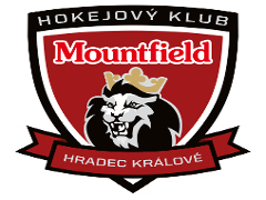 Momčadski logo HC Mountfield HK
