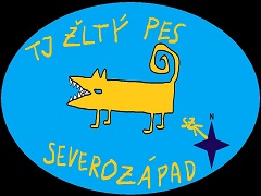 Holdlogo TJ Žltý Pes Severozápad