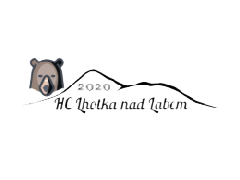 Komandas logo HC Lhotka nad Labem