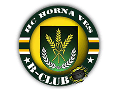 Ekipni logotip HK Horná Ves B