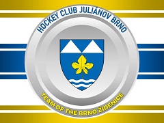 Logotipo do time