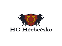 Логотип команды HC Hřebečsko