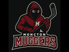 Laglogo Moncton Muggers