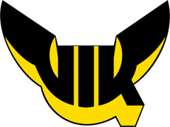 Logotipo do time Västerås IK