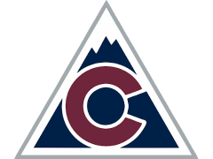 Ekipni logotip Denver Avalanche