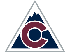 Lencana pasukan Denver Avalanche