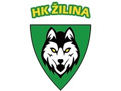 Logotipo do time HK ŽILINA