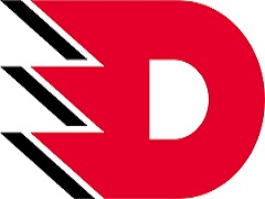 Λογότυπο Ομάδας HC Dynamo Pardubice.