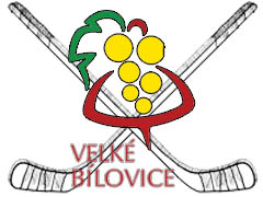 Logotipo do time HC Velké Bílovice