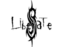 Логотип команды Liberate