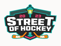 Lencana pasukan Street of Hockey