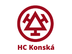 ارم تیم HC Konská