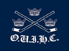 Team logo HC Blues