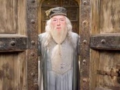 Momčadski logo Dumbledore HC