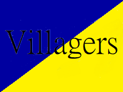 Логотип команды HC Villagers