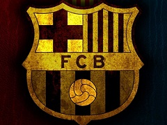 Meeskonna logo Barca7007