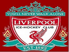 Csapat logo I.H.C. LIVERPOOL -1892