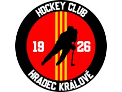 Logo da equipa HC Hradec Králové 1926