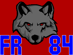 Логотип команды Freiburg 84