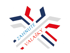 Логотип команды Zahnuté valašky