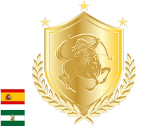 Komandas logo Centauros del Hielo H.C.