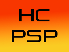 Logo tima HC PSP