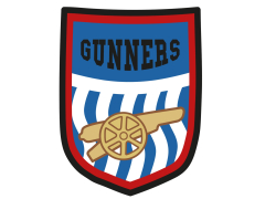 队徽 SK Přemky Gunners