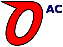 Komandos logotipas Ocelotes AC