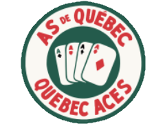 Логотип команды As de Québec