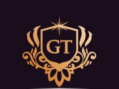 Ekipni logotip Getliņu Trashers