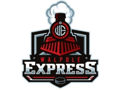 Komandas logo Walpole Express