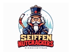 Meeskonna logo Seiffen Nutcrackers