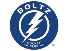 Ekipni logotip Boltz