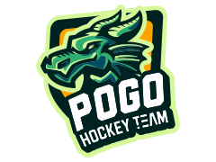 Komandos logotipas PoGo HT