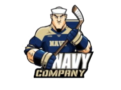 Ekipni logotip Navy Company