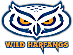 Escudo del equipo Wild Harfangs