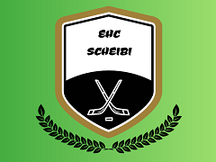 Logo zespołu EHC Scheibi