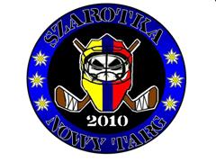 Logo da equipa KH Szarotka Nowy Targ