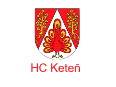 Team logo HC Keteň