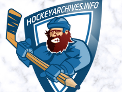 Логотип команды Hockeyarchives HC