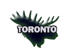 Teamlogo Toronto Mooseheads