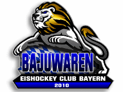 Holdlogo Bajuwaren