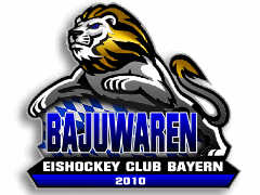Logotipo do time Bajuwaren